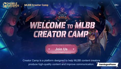 mlbbcreatorcamp.com
